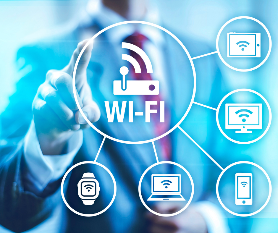 Secure Your Wi-Fi Network