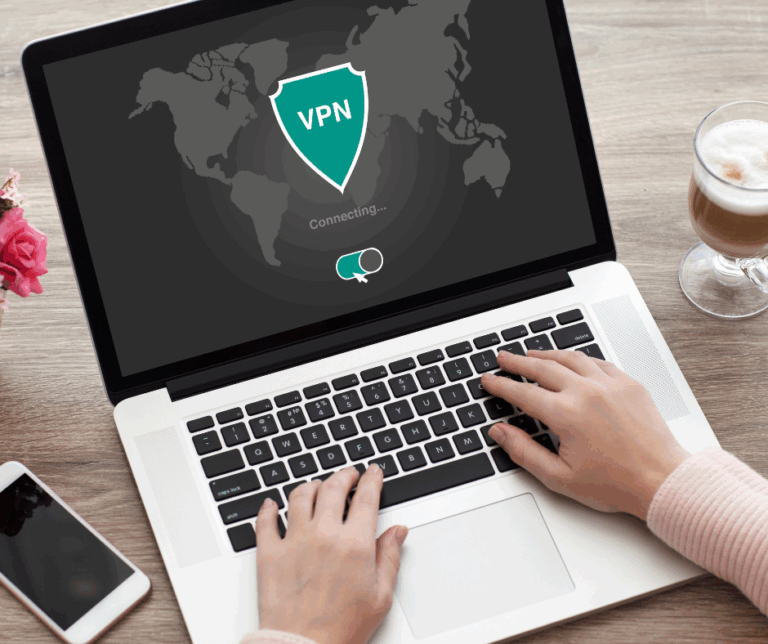 Essential Cybersecurity Tips for Remote Workers – Static Line Magazine